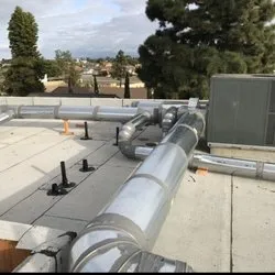 Slide of A1 AC Services