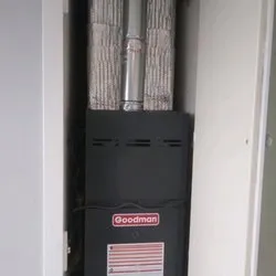 Slide of A1 AC Services