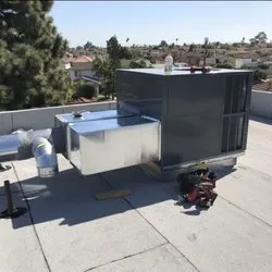 Slide of A1 AC Services