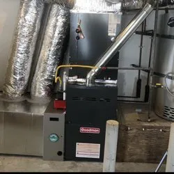 Slide of A1 AC Services