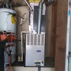 Slide of A1 AC Services