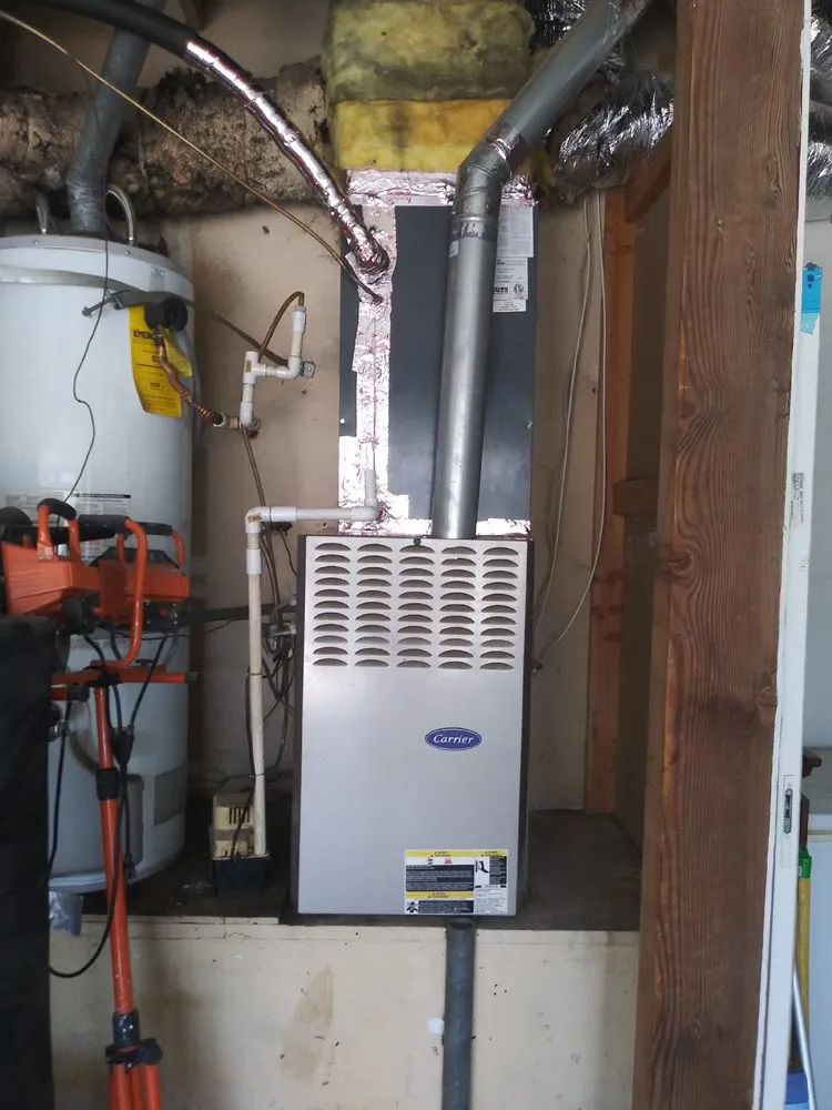 Slide of A1 AC Services