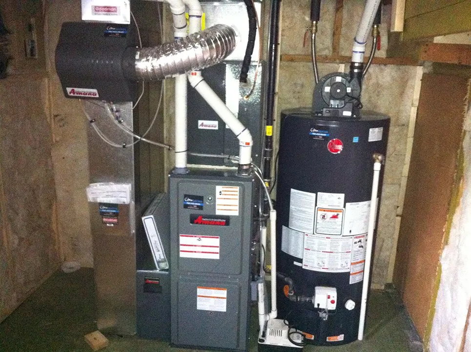 Professional air conditioning tune-up in Ravenna, MI by A1 Affordable Heating & Cooling