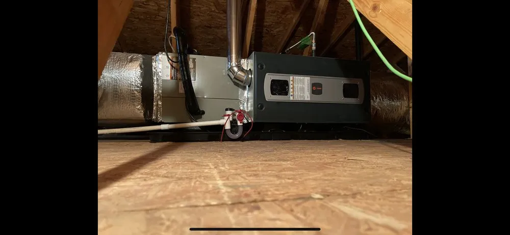 Slide of A1 Air Conditioning & Heating