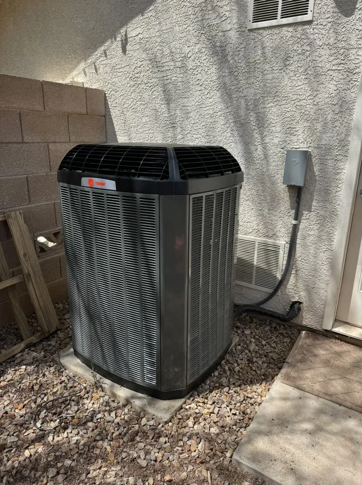 Slide of A1 Air Conditioning & Heating