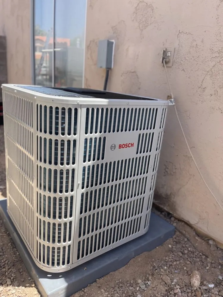 Slide of A1 Air Conditioning & Heating