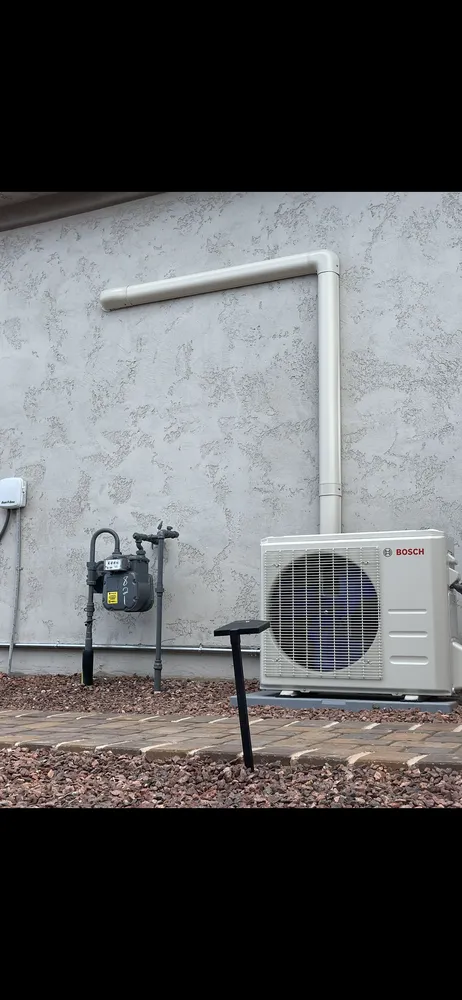 Slide of A1 Air Conditioning & Heating