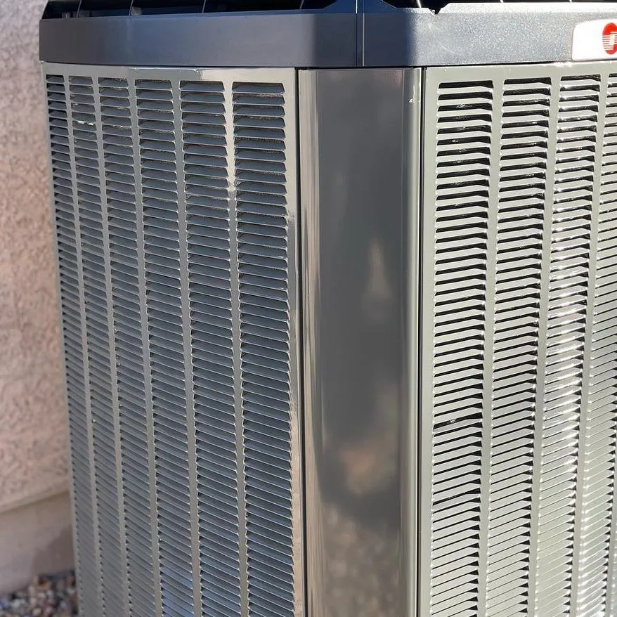 Slide of A1 Air Conditioning & Heating