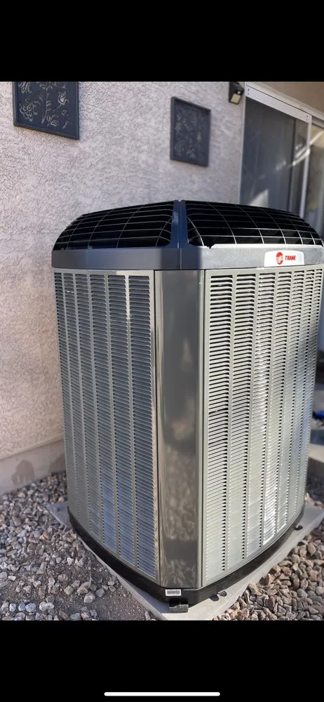 Slide of A1 Air Conditioning & Heating