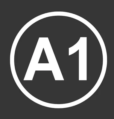 A1 Air Conditioning and Radiator Services Logo