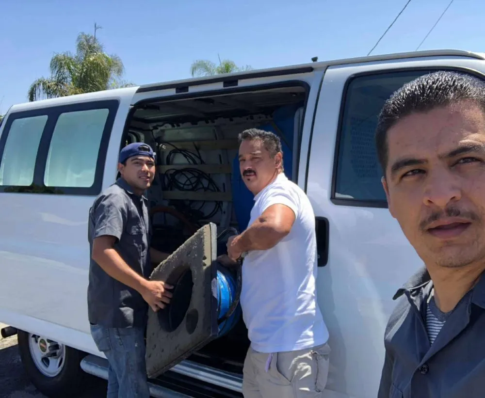 Slide of A1 Air Duct Cleaning