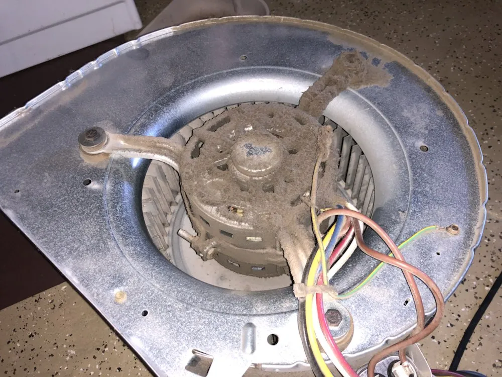 Slide of A1 Air Duct Cleaning