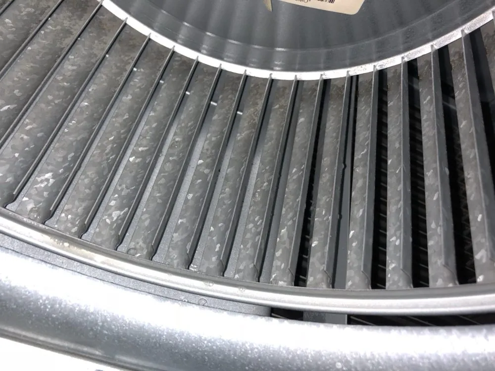 Slide of A1 Air Duct Cleaning