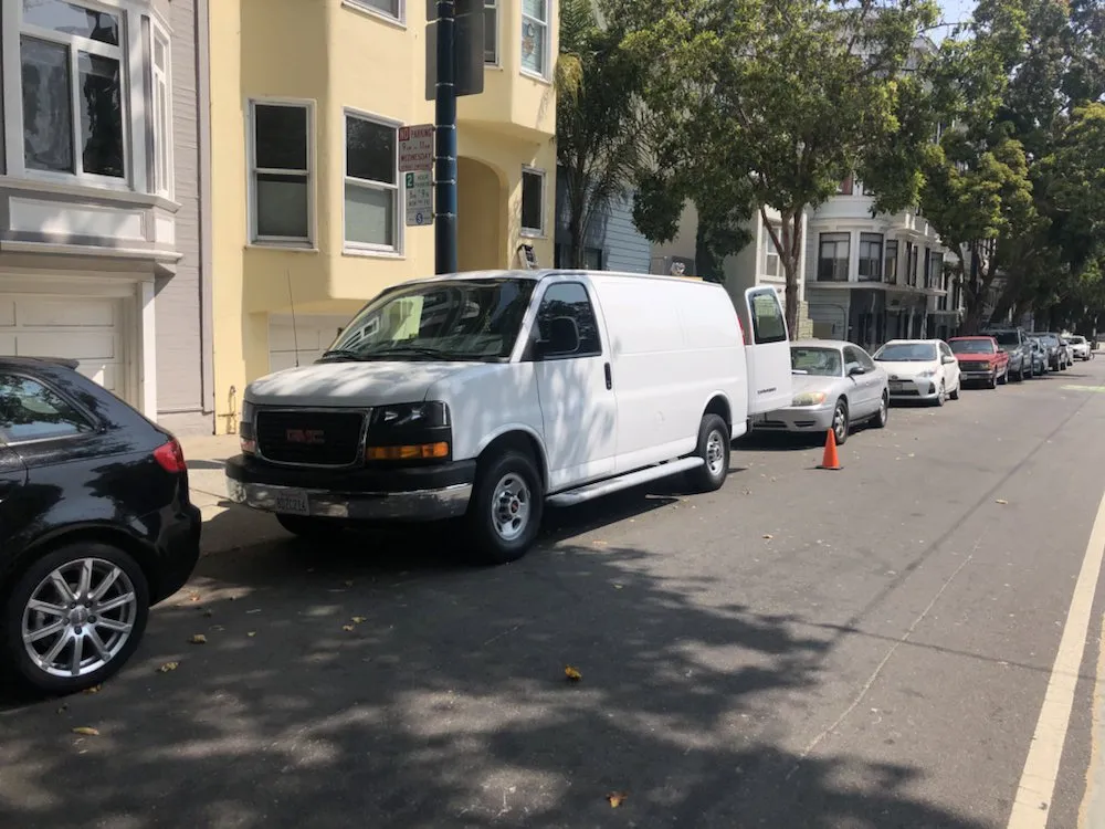 Slide of A1 Air Duct Cleaning