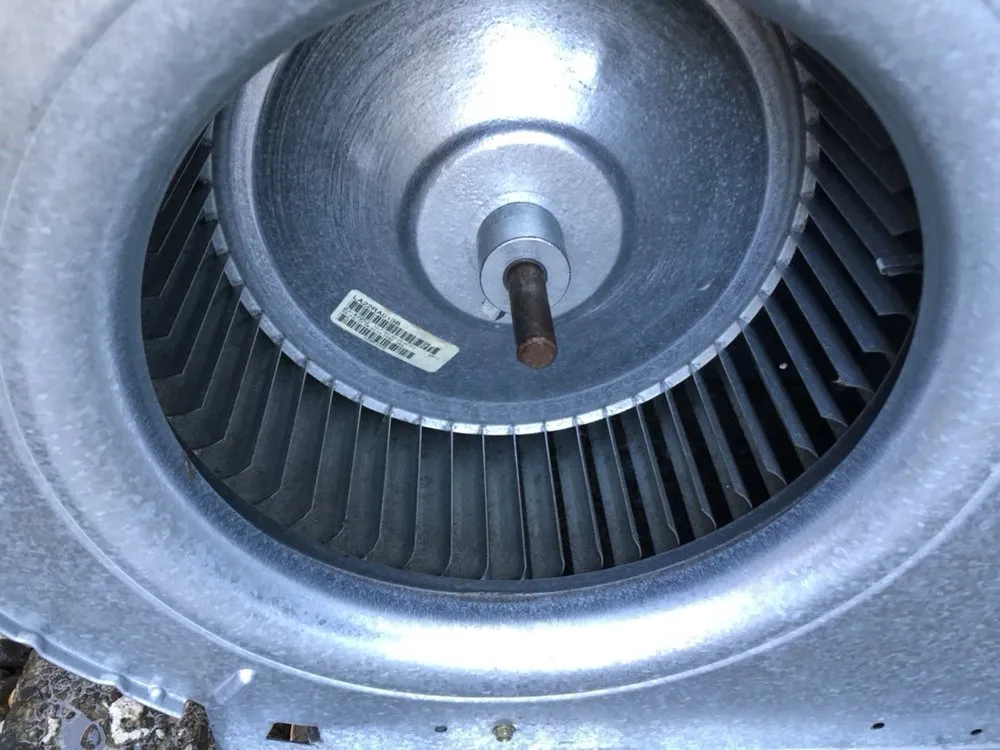 Slide of A1 Air Duct Cleaning