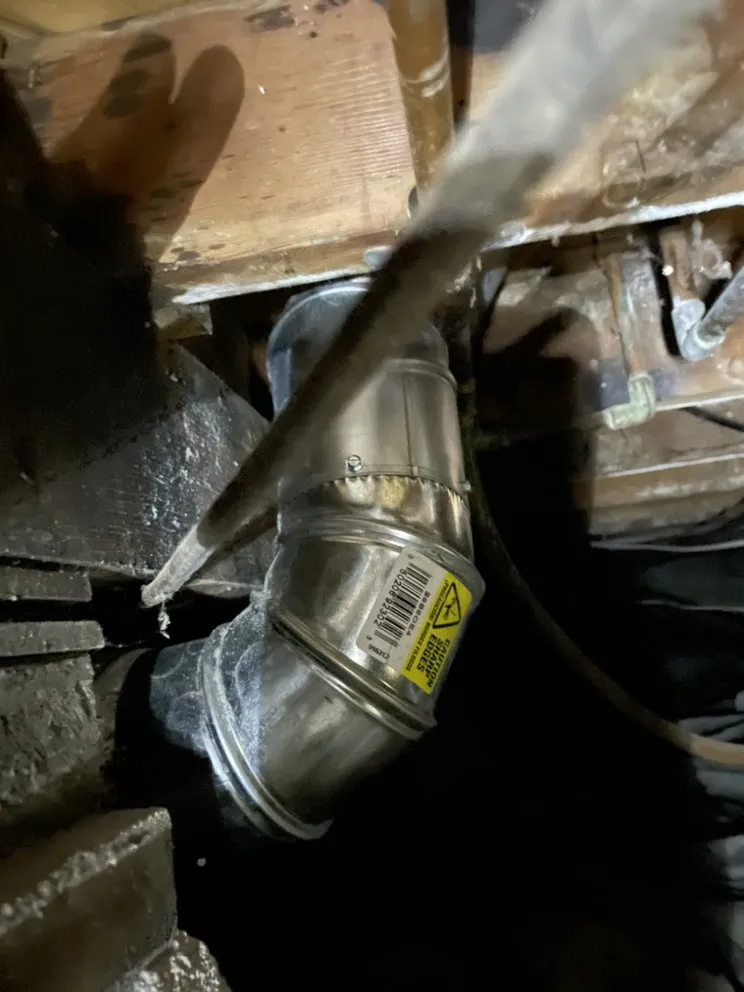 Slide of A1 Air Duct Cleaning