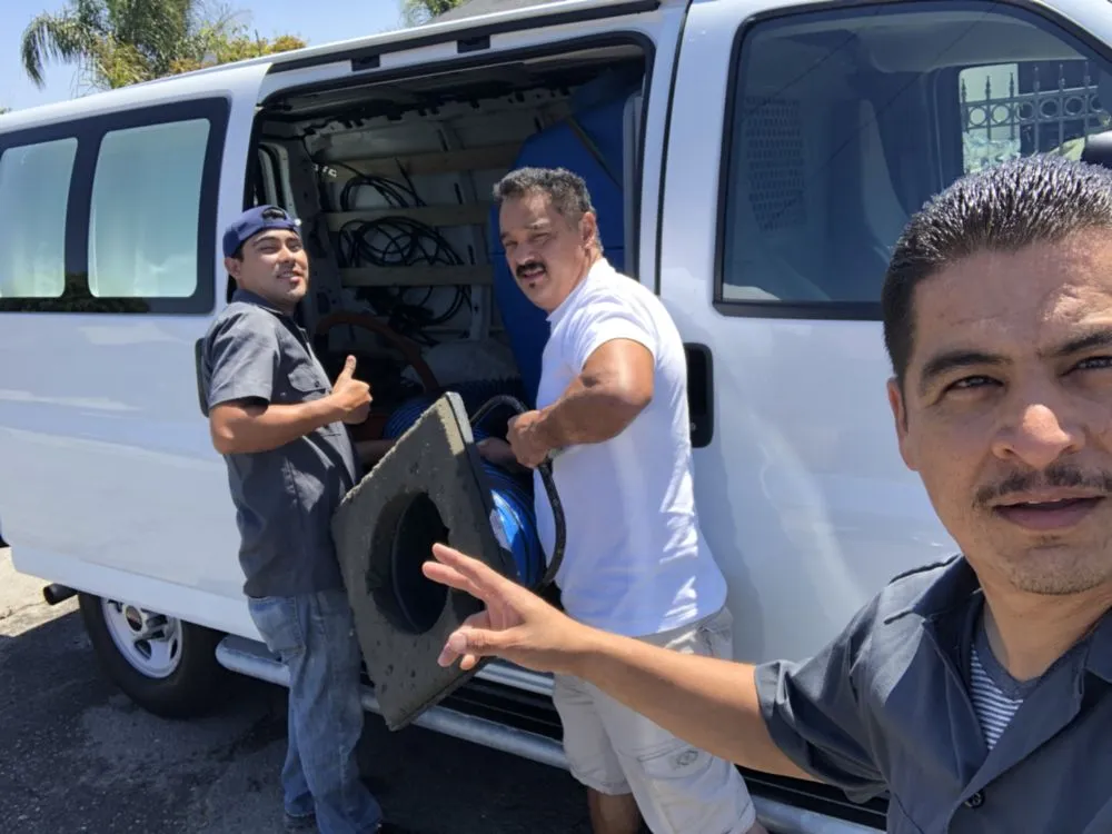 Slide of A1 Air Duct Cleaning