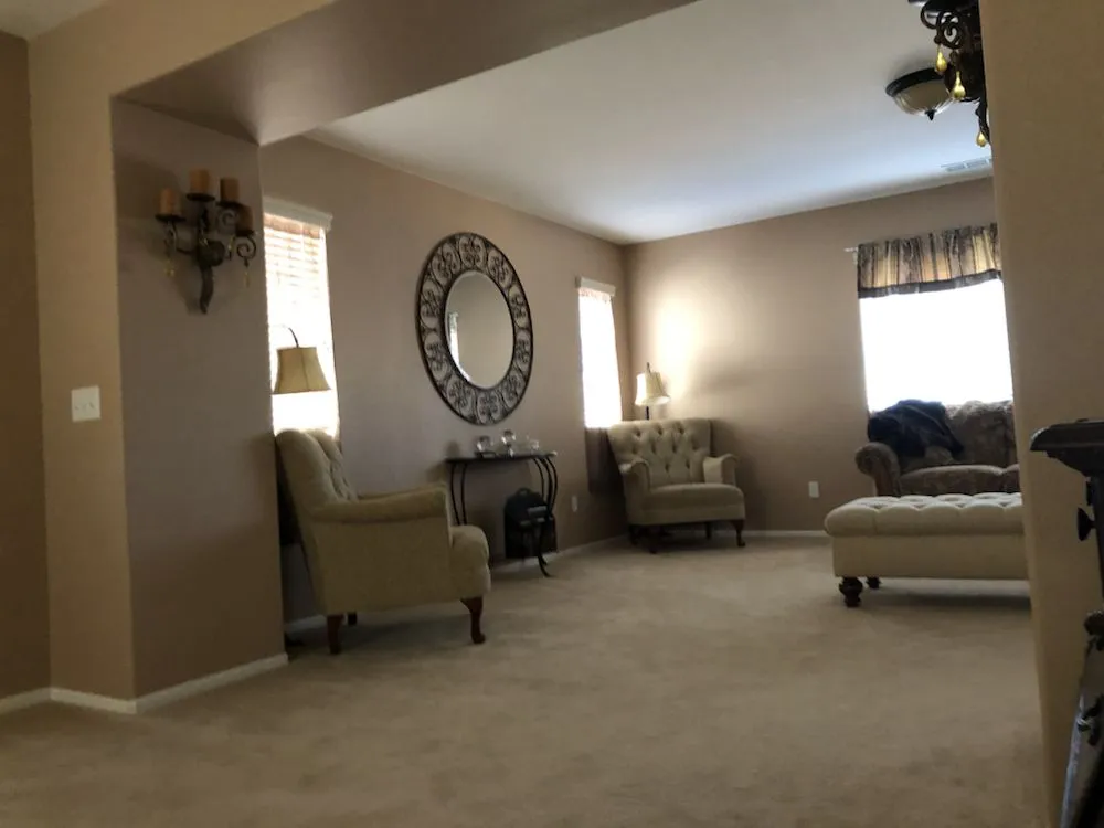 Slide of A1 Air Duct Cleaning