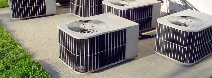 Slide of A1 American Air Control