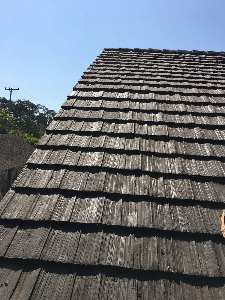 Slide of A1 American Roofing