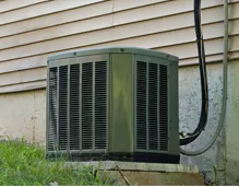 Slide of A1 Better Heating and Cooling