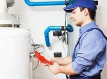 Slide of A1 Better Heating and Cooling