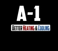 Slide of A1 Better Heating and Cooling