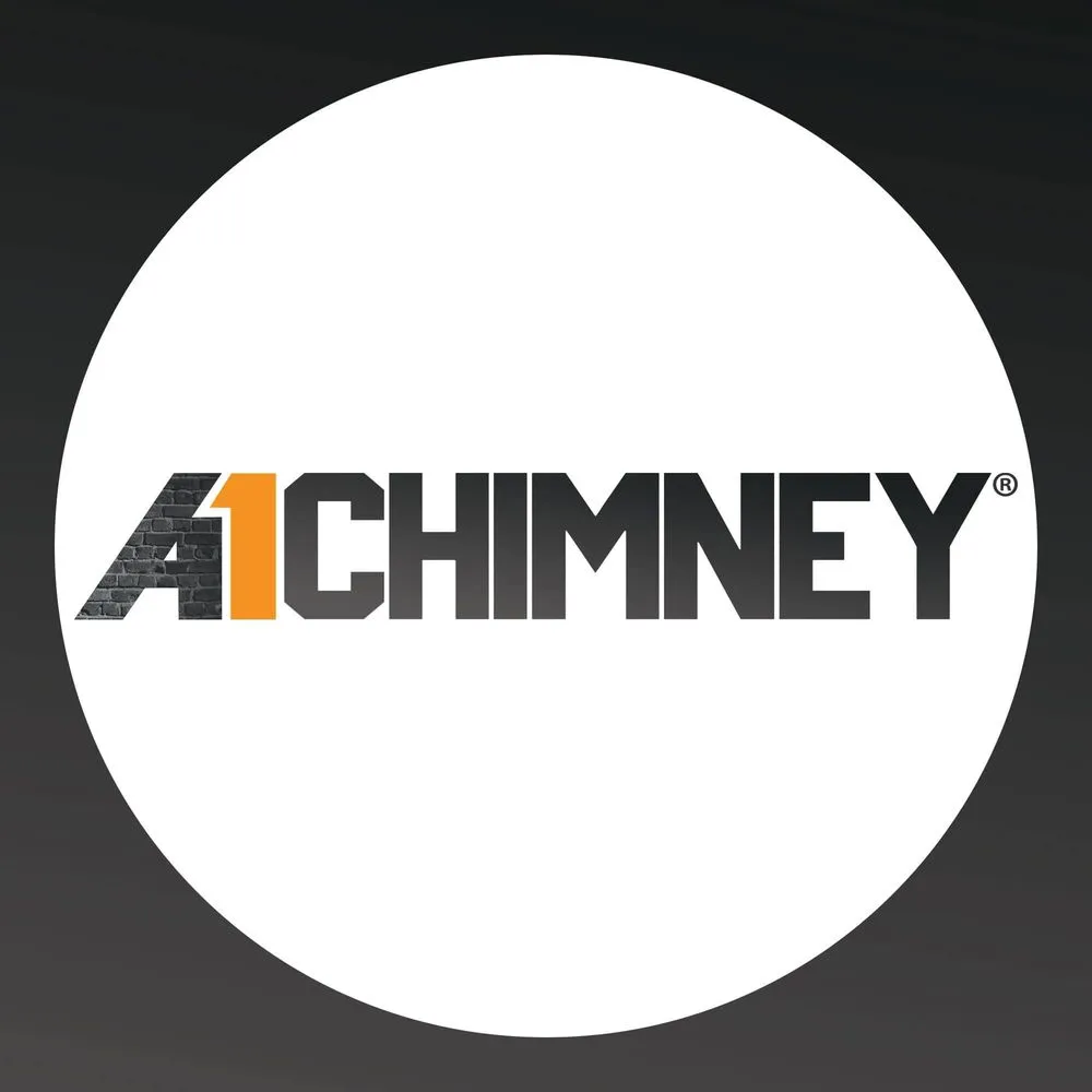 Slide of A1 Chimney