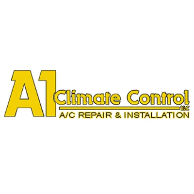 A1 Climate Control Logo