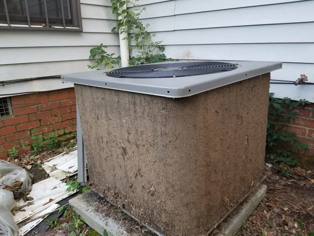 Slide of A1 Climate Pros