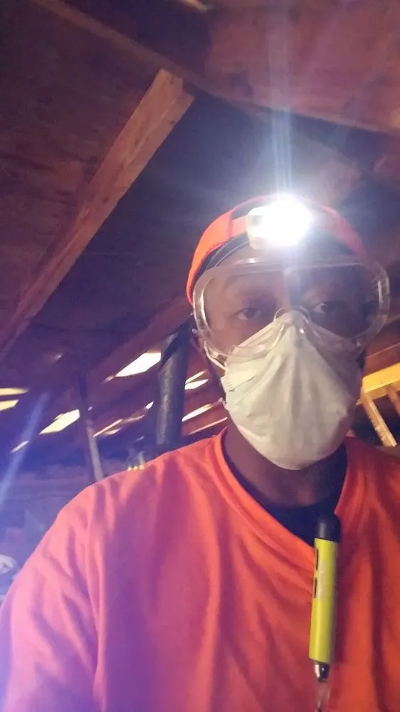 Slide of A1 Climate Pros