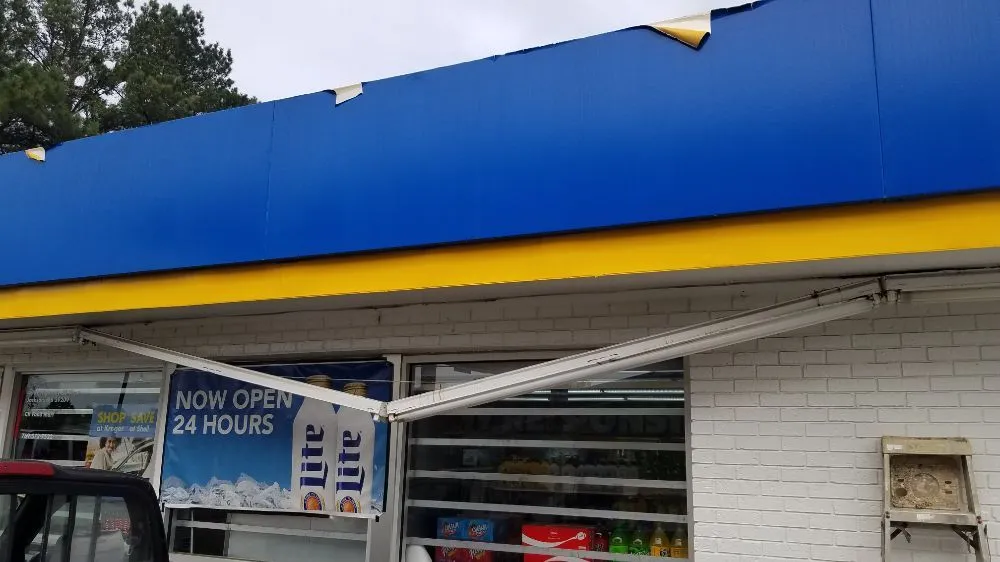 Slide of A1 Climate Pros