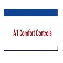 Slide of A1 Comfort Controls