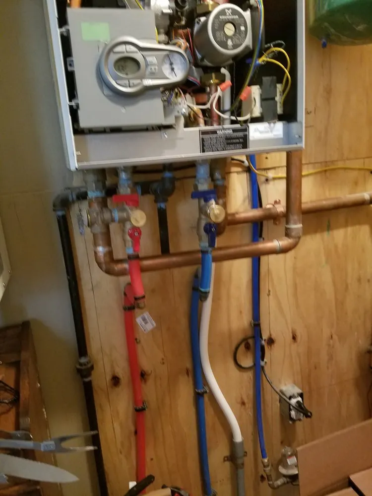 Top-rated air conditioning tune-up in Tionesta, PA by A1 Comfort Heating & Cooling