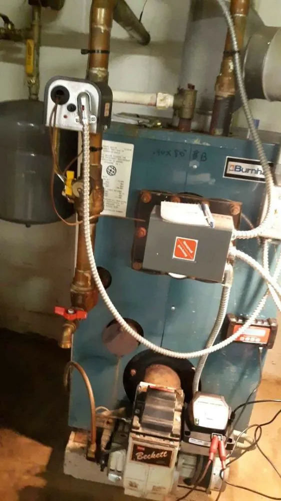 Top-rated furnace service in Tionesta, PA - A1 Comfort Heating & Cooling