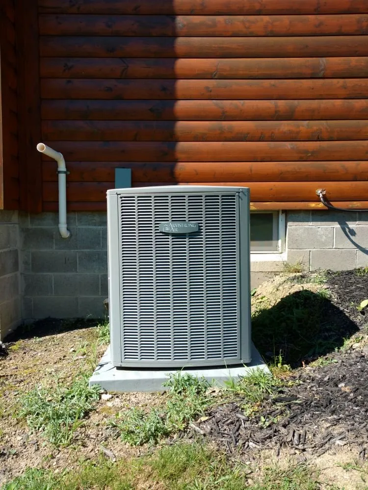 Certified HVAC installation in Tionesta, PA by A1 Comfort Heating & Cooling