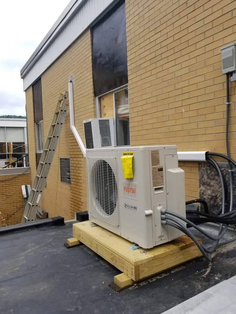 Expert HVAC installation in Tionesta, PA by A1 Comfort Heating & Cooling