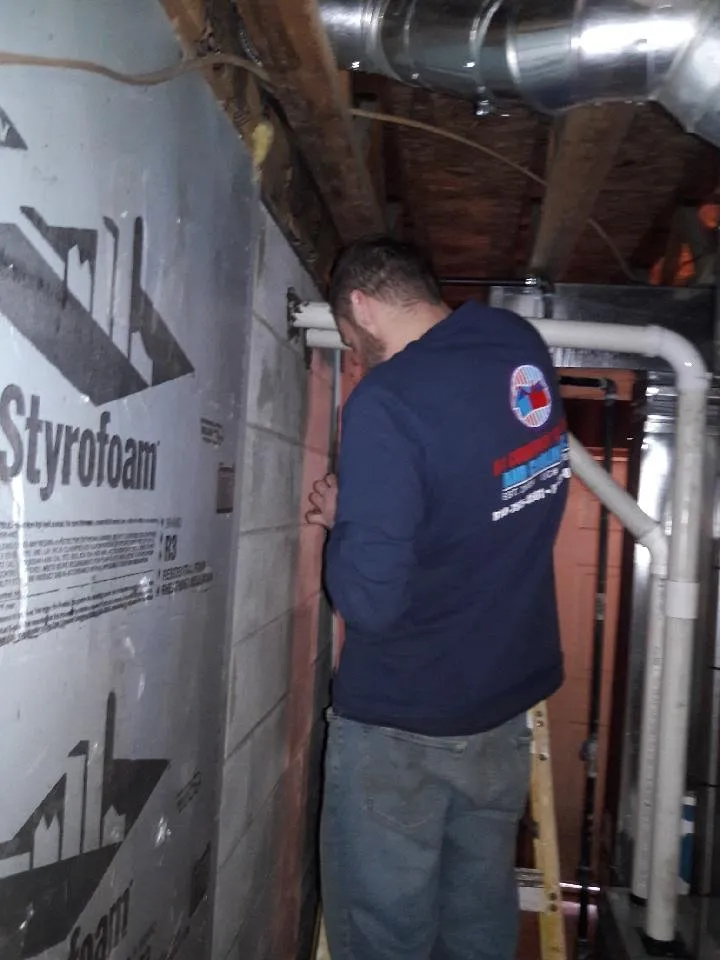 Emergency furnace service for homes across Tionesta, PA - A1 Comfort Heating & Cooling