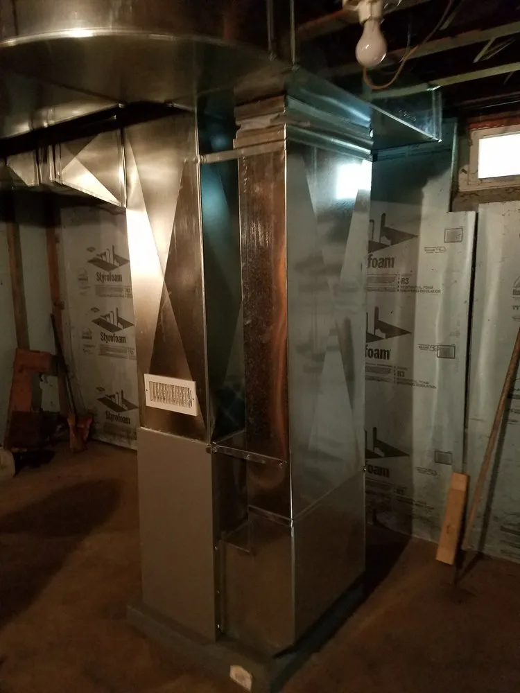 Professional AC repair in Tionesta, PA by A1 Comfort Heating & Cooling