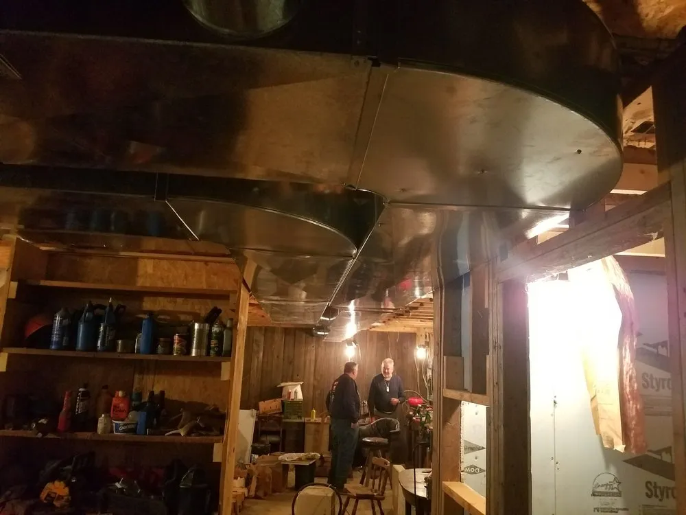 Top-rated HVAC repair for local homeowners across Tionesta, PA - A1 Comfort Heating & Cooling