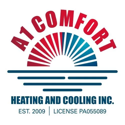 Trusted HVAC maintenance experts serving Tionesta, PA - A1 Comfort Heating & Cooling