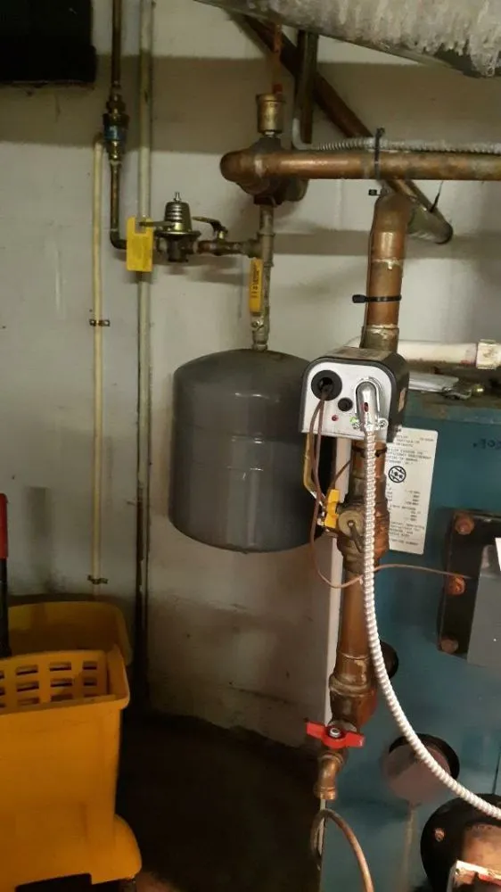 Expert air conditioning tune-up experts serving Tionesta, PA - A1 Comfort Heating & Cooling