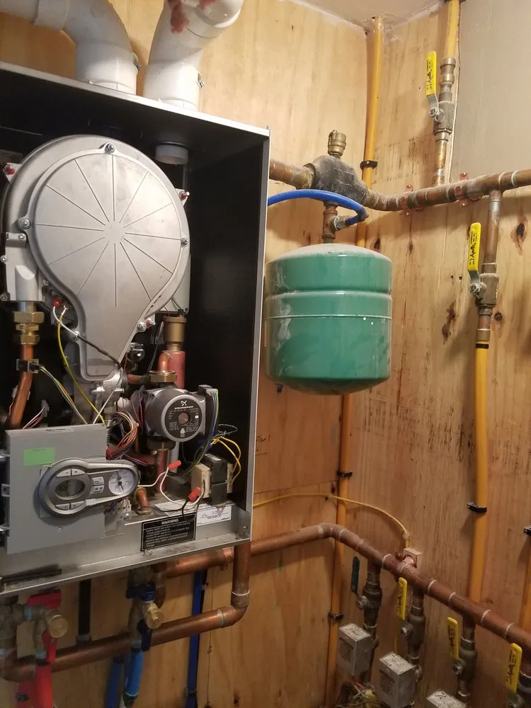 Emergency AC repair in Tionesta, PA by A1 Comfort Heating & Cooling