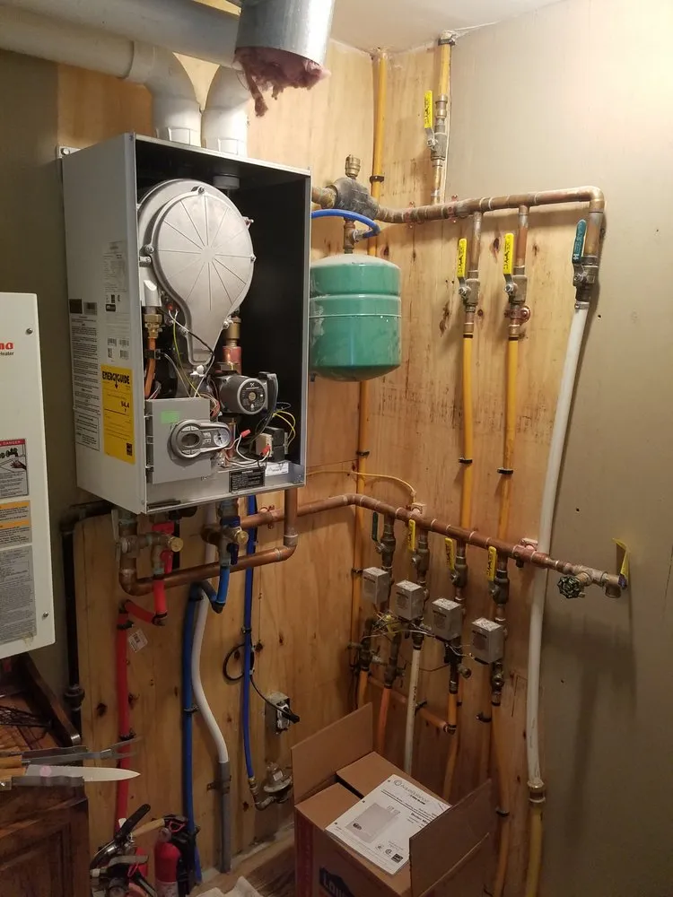 Trusted AC repair same-day service across Tionesta, PA - A1 Comfort Heating & Cooling