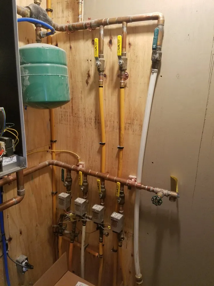 Professional HVAC maintenance for fast service in Tionesta, PA by A1 Comfort Heating & Cooling