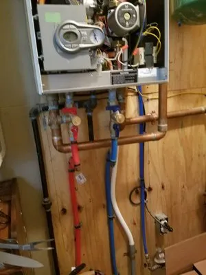 A1 Comfort Heating & Cooling
