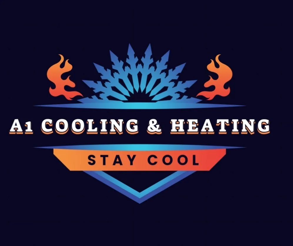 Slide of A1 Cooling & Heating