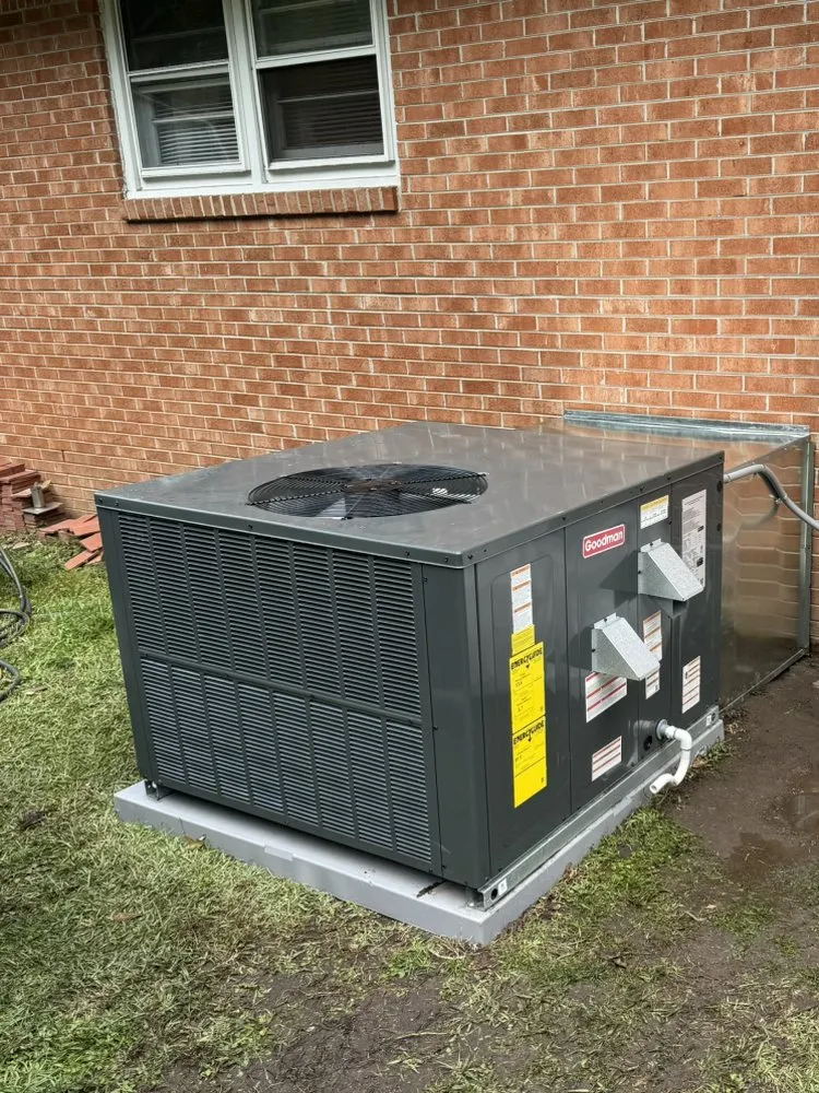Top-rated heating and cooling service near you in Bayboro, NC by A1 Custom HVAC and Home Solutions