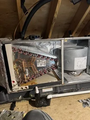 A1 Custom HVAC and Home Solutions