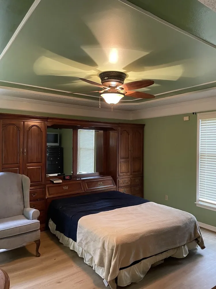 Slide of A1 Custom Renovations